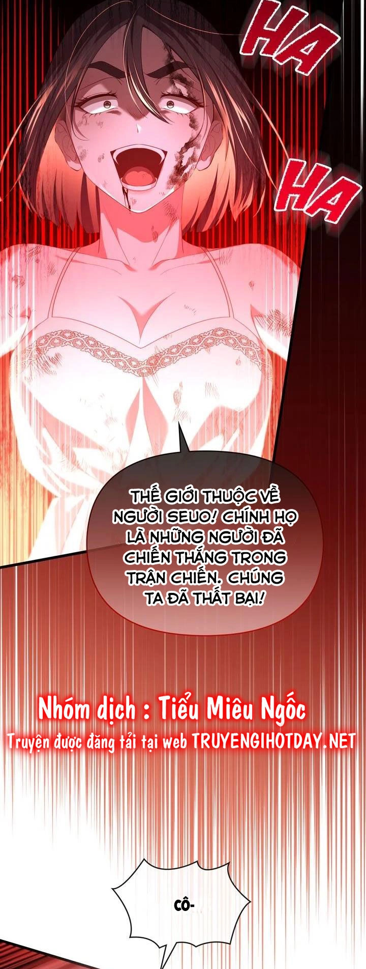 Một Đêm Sâu Đậm Của Adeline Chapter 64 - 23