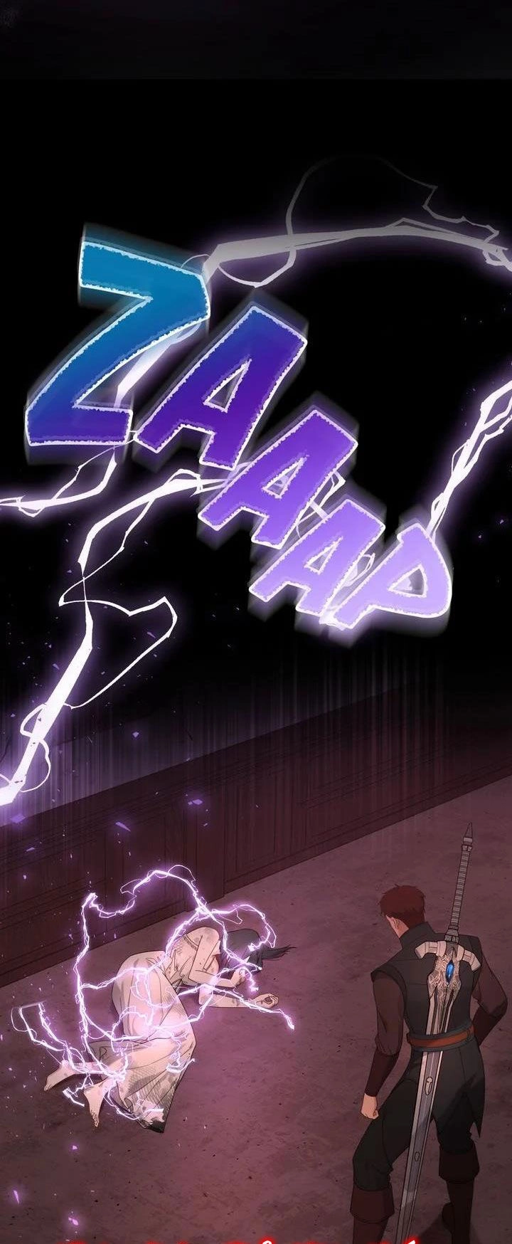 Một Đêm Sâu Đậm Của Adeline Chapter 64 - 26