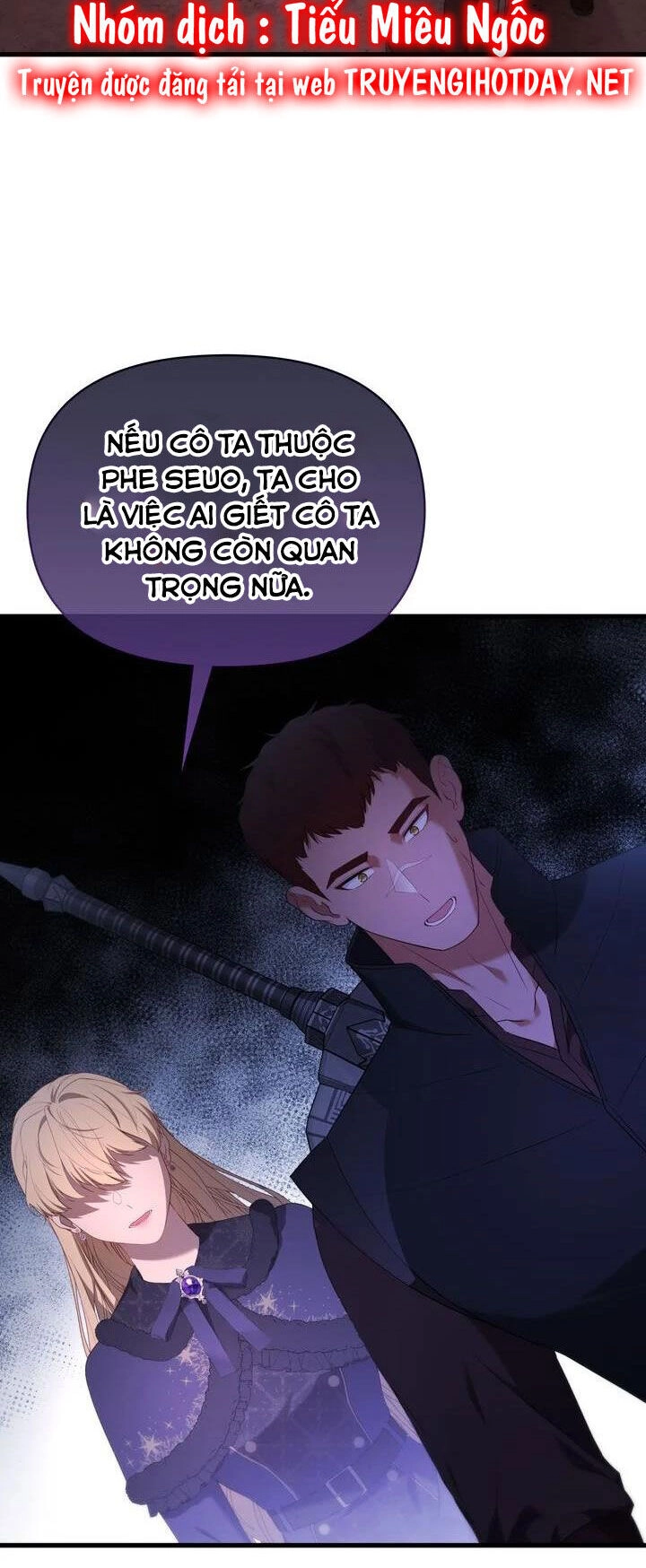 Một Đêm Sâu Đậm Của Adeline Chapter 64 - 27