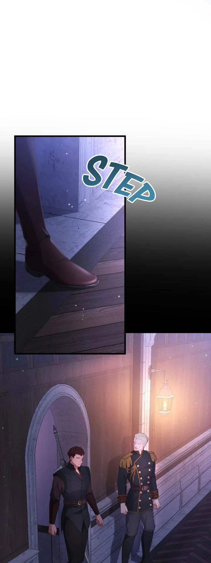 Một Đêm Sâu Đậm Của Adeline Chapter 64 - 29