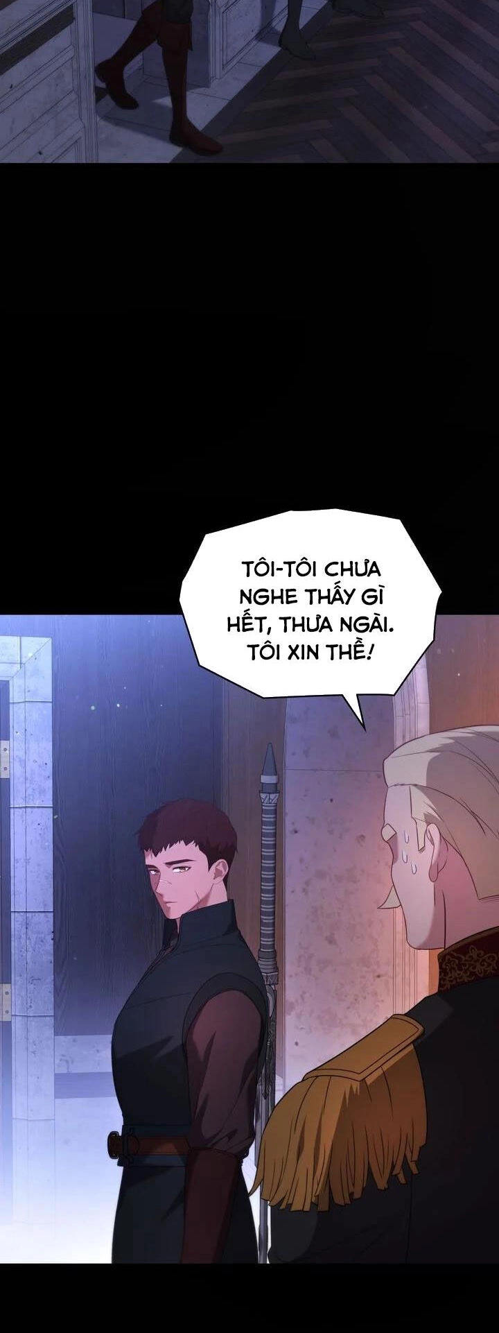 Một Đêm Sâu Đậm Của Adeline Chapter 64 - 30