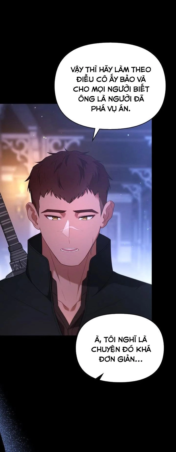 Một Đêm Sâu Đậm Của Adeline Chapter 64 - 32