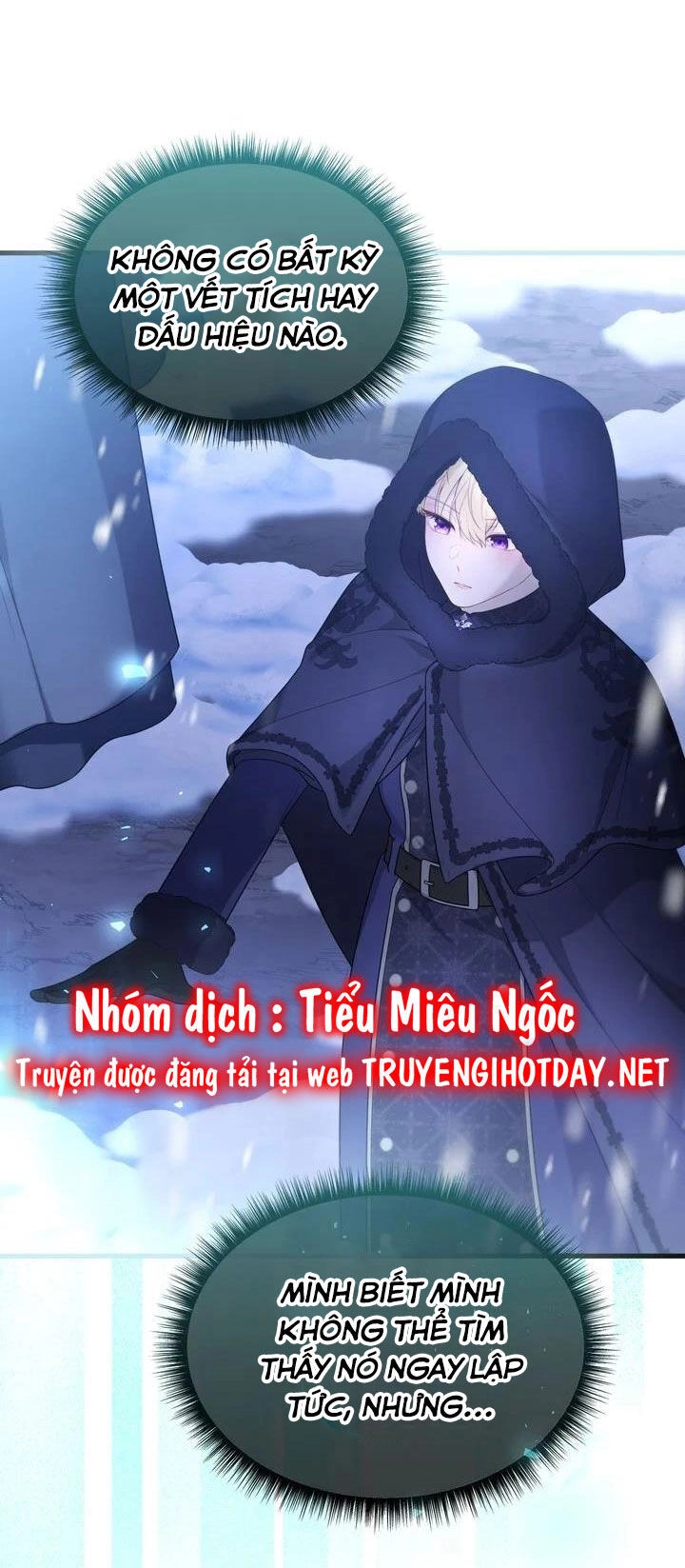 Một Đêm Sâu Đậm Của Adeline Chapter 64 - 37