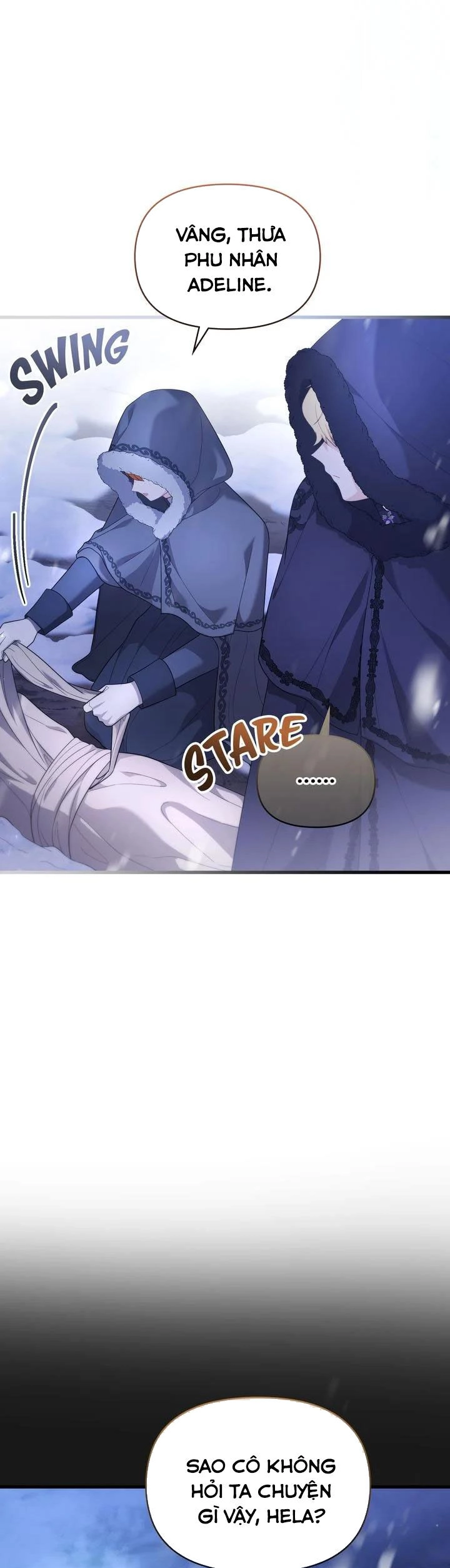 Một Đêm Sâu Đậm Của Adeline Chapter 64 - 39