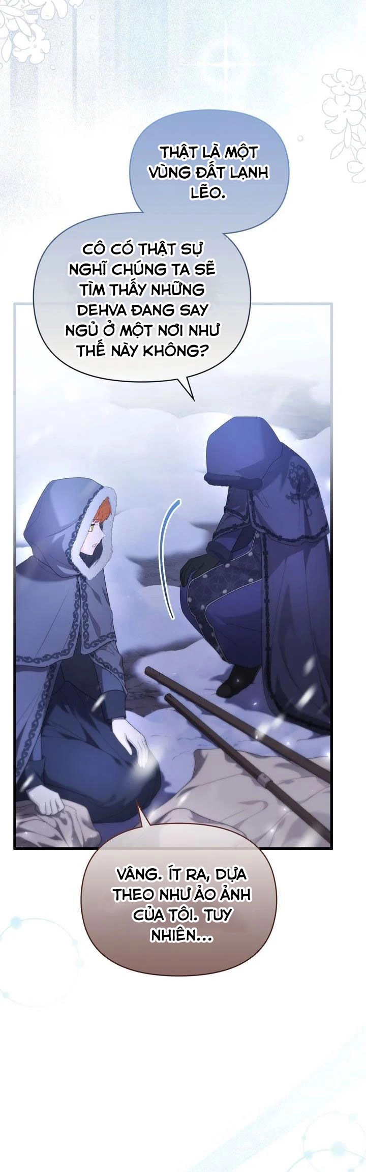 Một Đêm Sâu Đậm Của Adeline Chapter 64 - 42