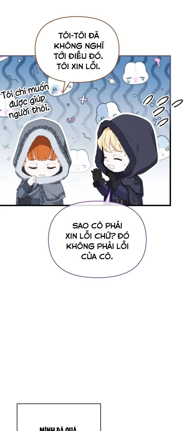 Một Đêm Sâu Đậm Của Adeline Chapter 64 - 44