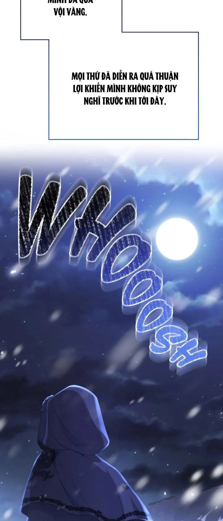 Một Đêm Sâu Đậm Của Adeline Chapter 64 - 45