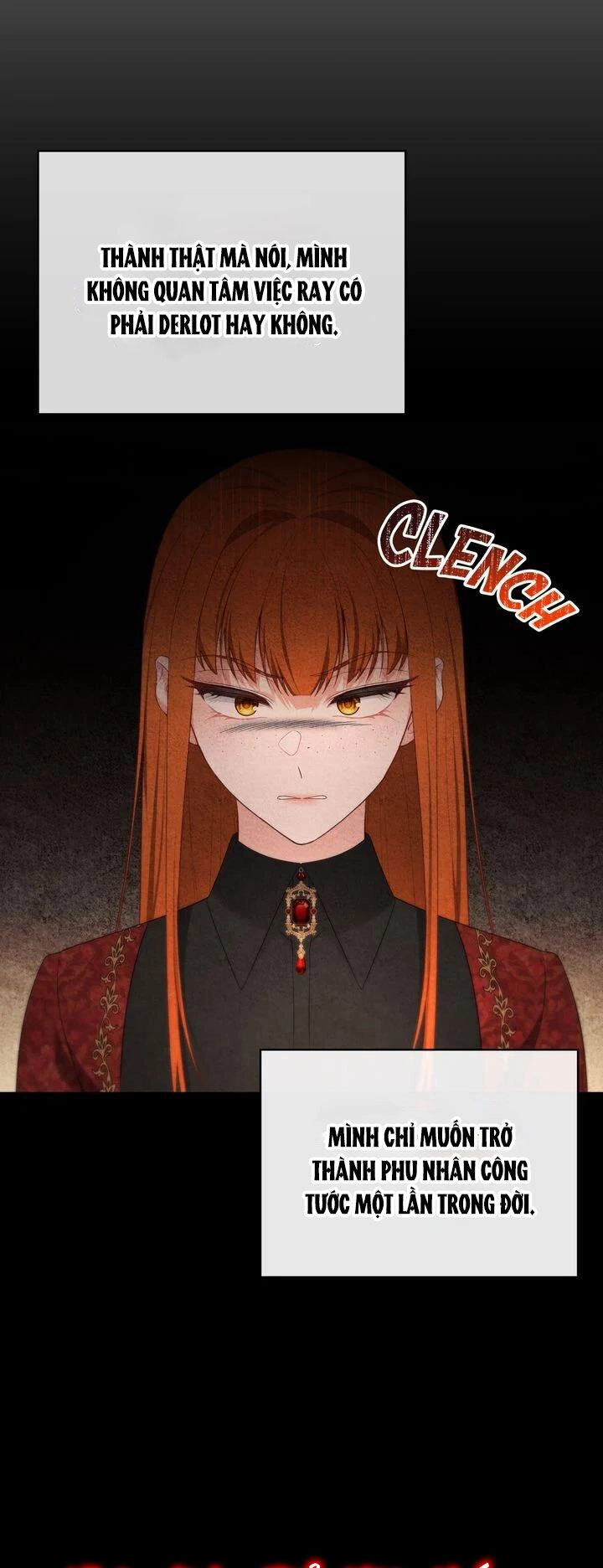 Một Đêm Sâu Đậm Của Adeline Chapter 64 - 47