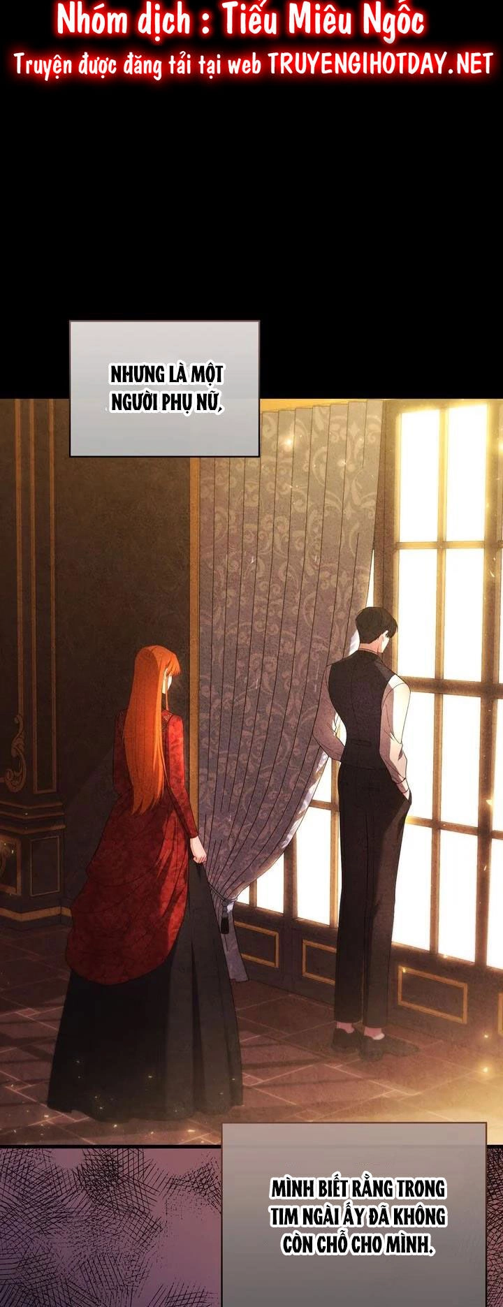 Một Đêm Sâu Đậm Của Adeline Chapter 64 - 48