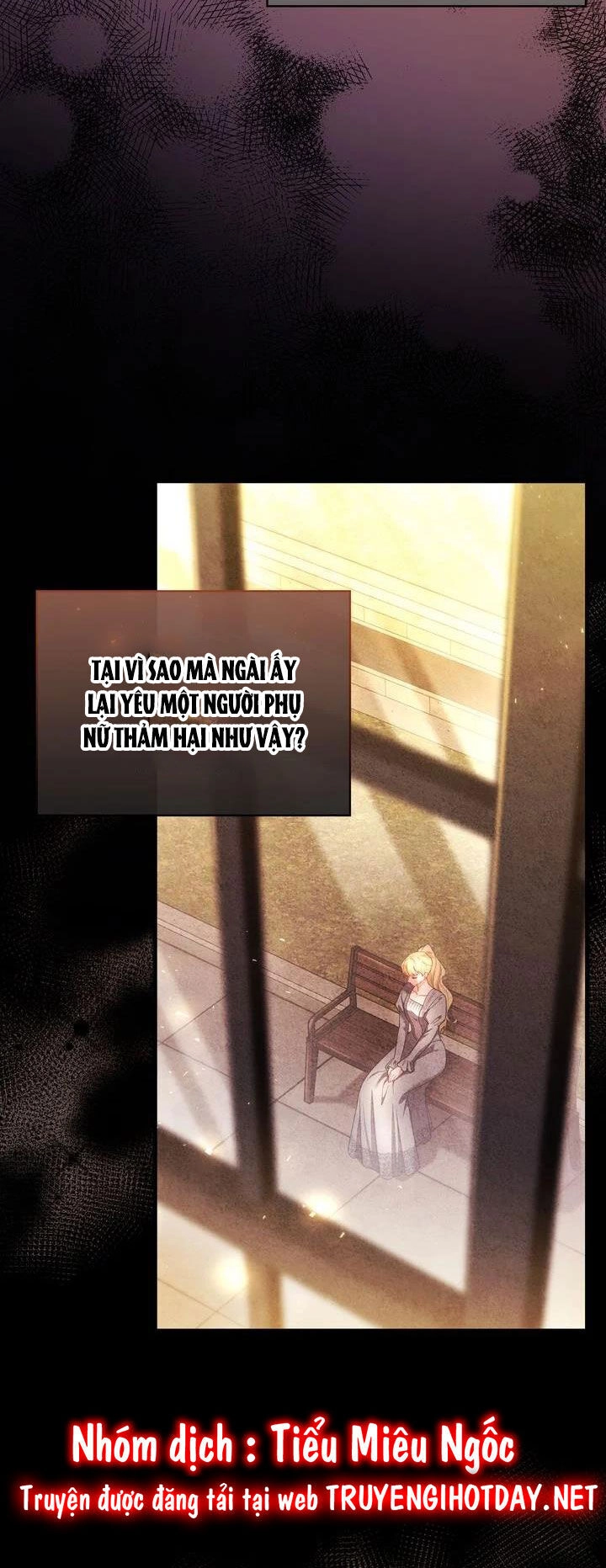 Một Đêm Sâu Đậm Của Adeline Chapter 64 - 49