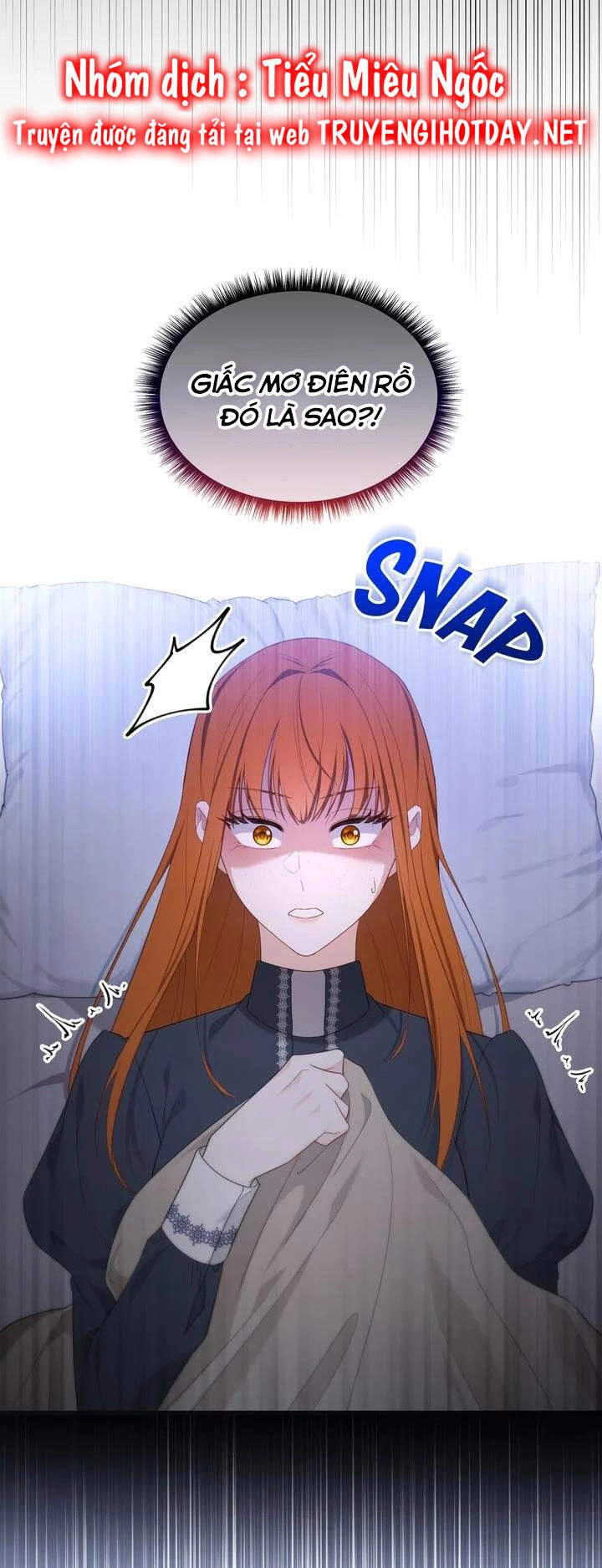 Một Đêm Sâu Đậm Của Adeline Chapter 64 - 52