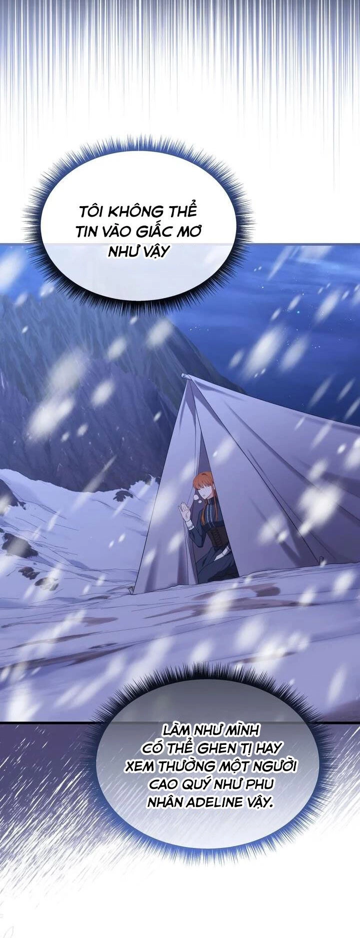 Một Đêm Sâu Đậm Của Adeline Chapter 64 - 53