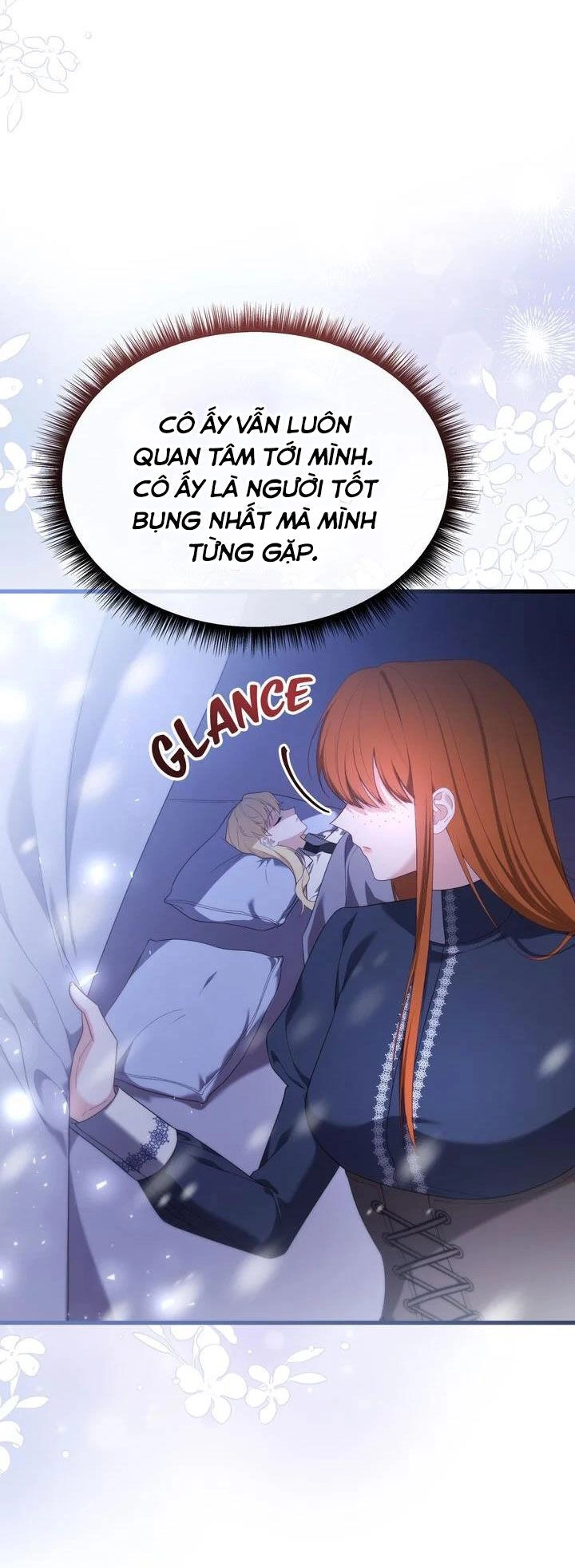 Một Đêm Sâu Đậm Của Adeline Chapter 64 - 54