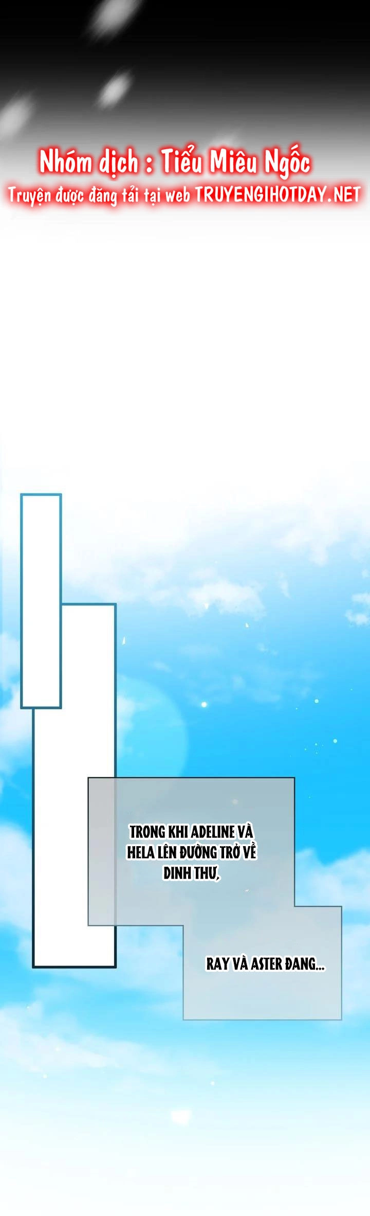 Một Đêm Sâu Đậm Của Adeline Chapter 64 - 56