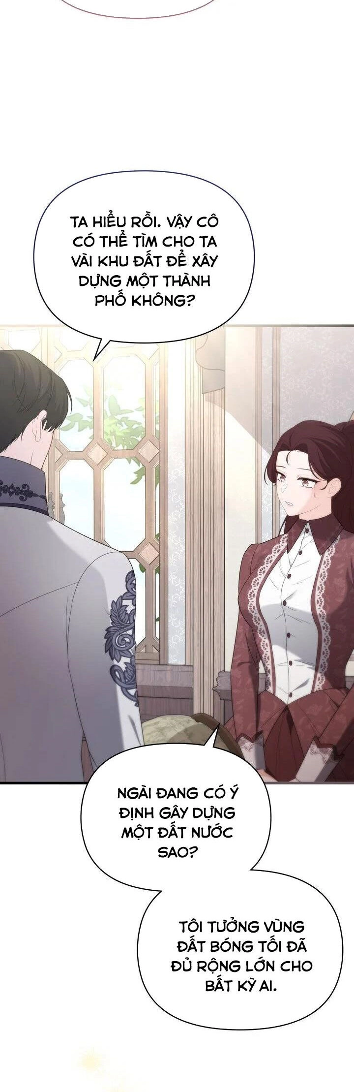 Một Đêm Sâu Đậm Của Adeline Chapter 64 - 60