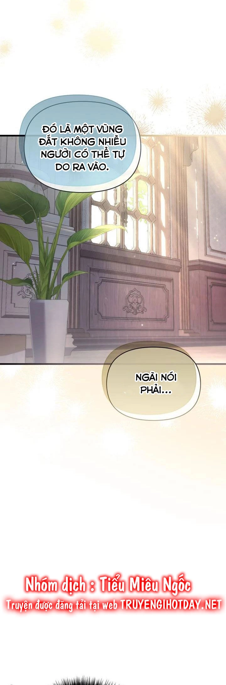 Một Đêm Sâu Đậm Của Adeline Chapter 64 - 61