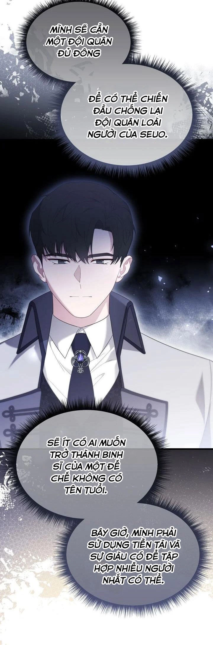 Một Đêm Sâu Đậm Của Adeline Chapter 64 - 62