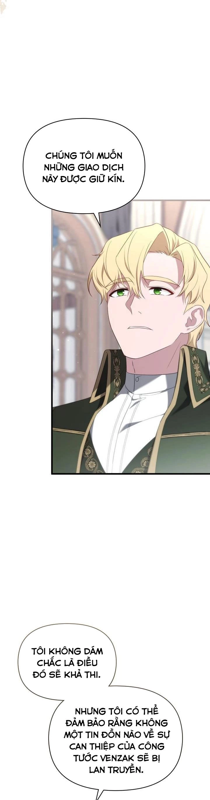 Một Đêm Sâu Đậm Của Adeline Chapter 64 - 63