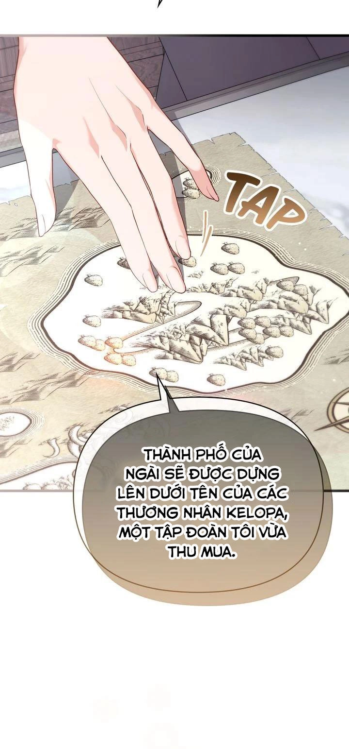 Một Đêm Sâu Đậm Của Adeline Chapter 64 - 64