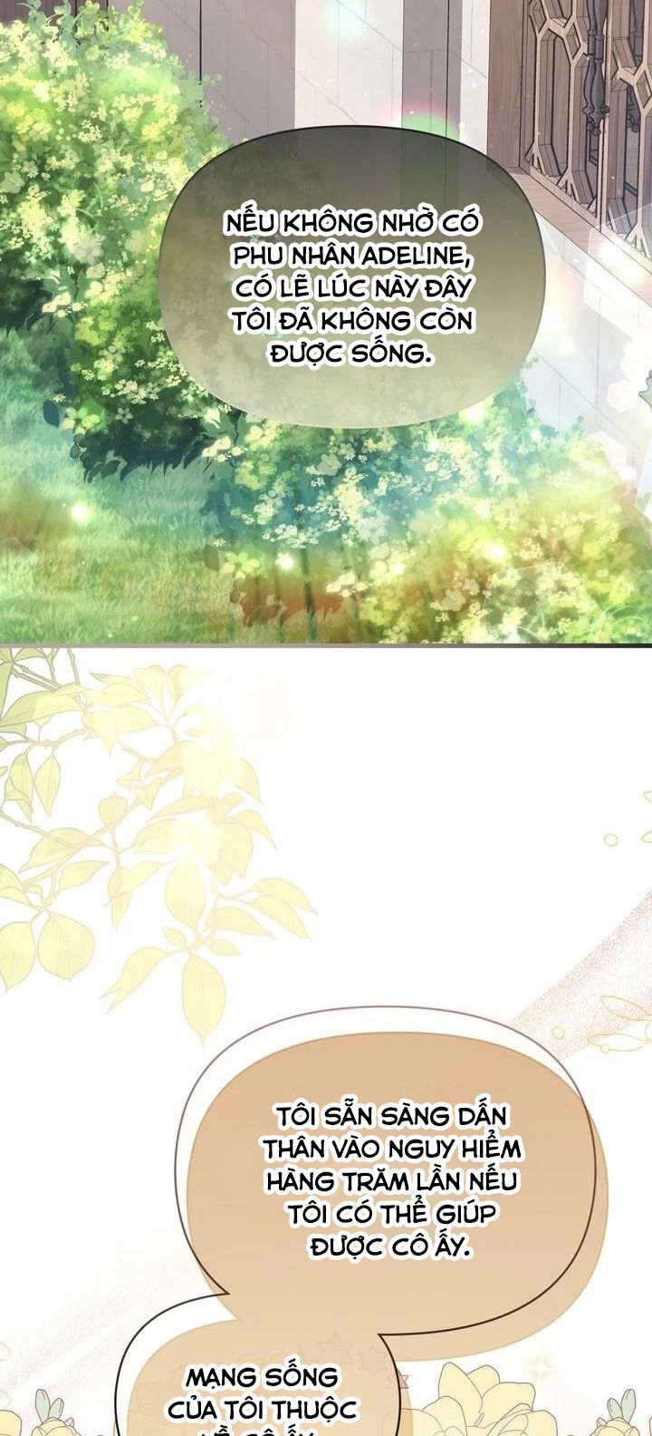 Một Đêm Sâu Đậm Của Adeline Chapter 64 - 66