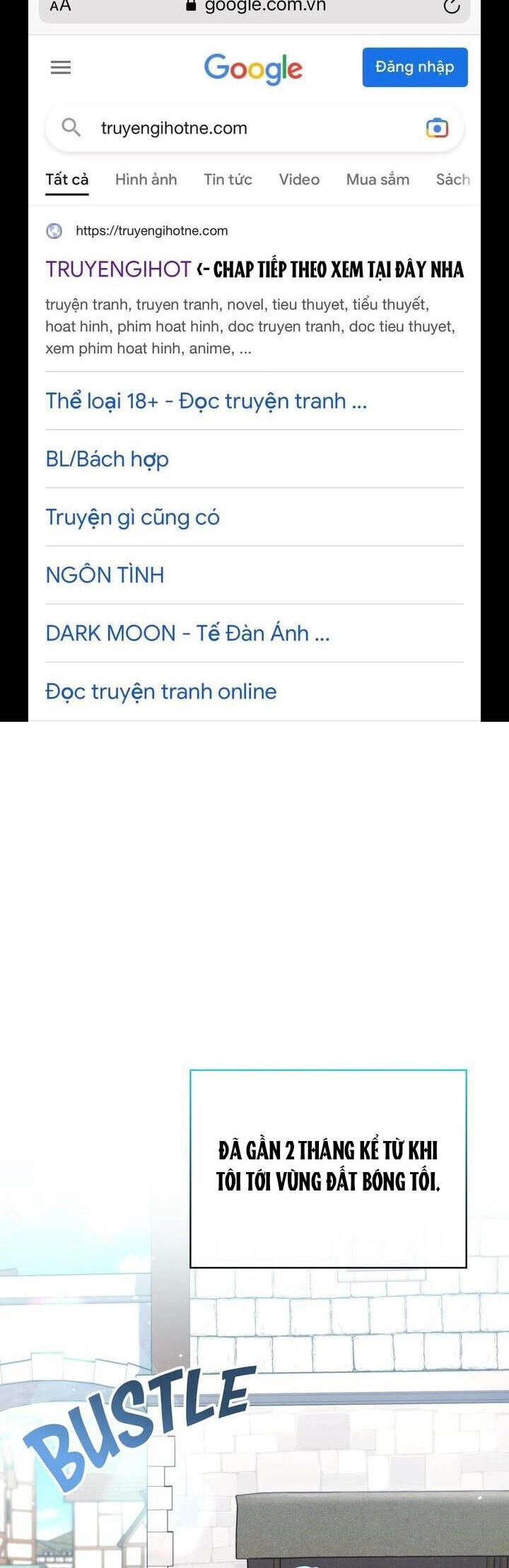 Một Đêm Sâu Đậm Của Adeline Chapter 65 - 2