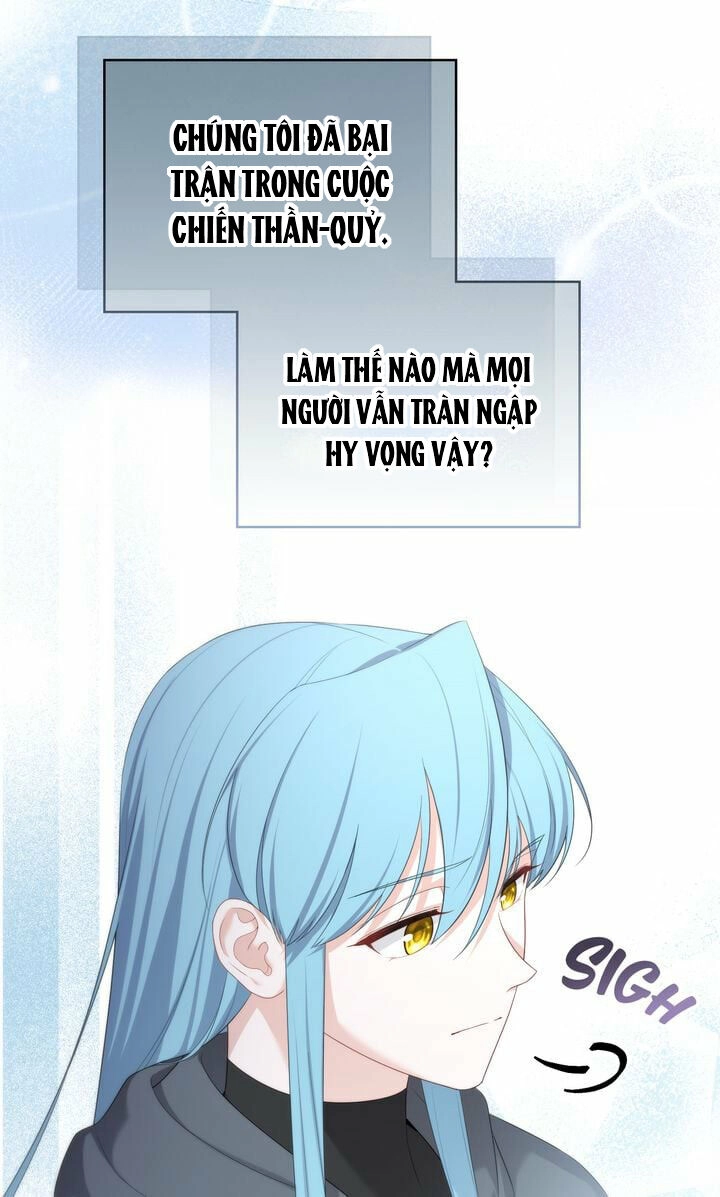 Một Đêm Sâu Đậm Của Adeline Chapter 65 - 5