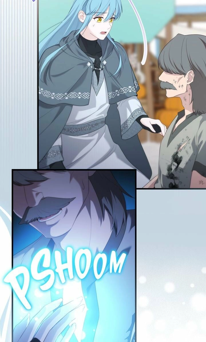 Một Đêm Sâu Đậm Của Adeline Chapter 65 - 9