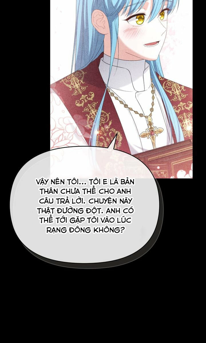 Một Đêm Sâu Đậm Của Adeline Chapter 65 - 22