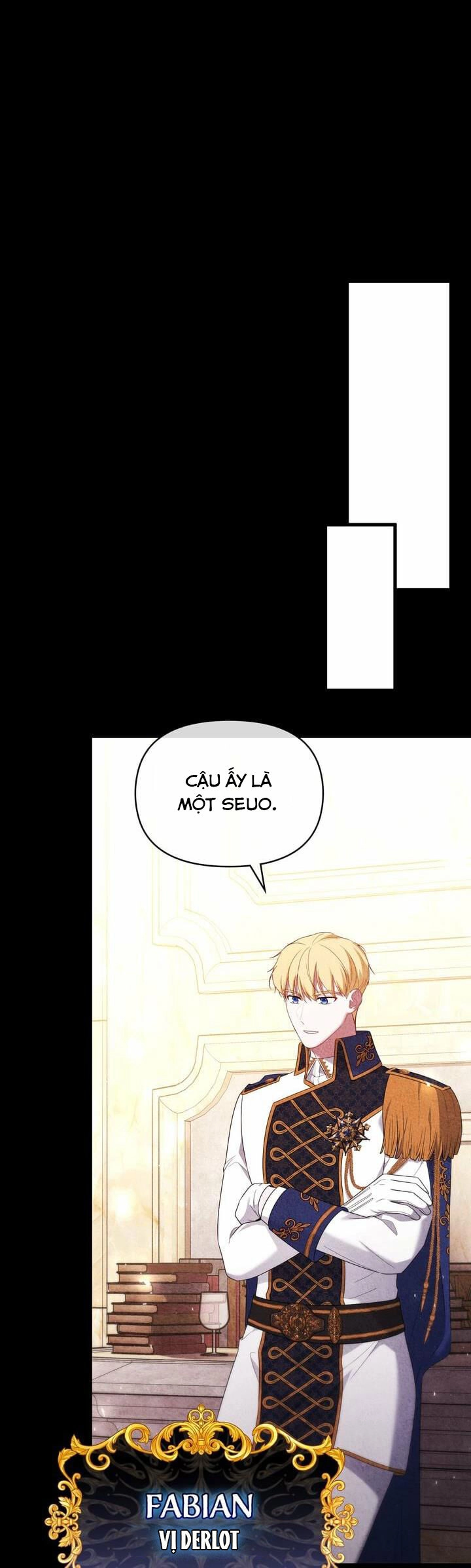 Một Đêm Sâu Đậm Của Adeline Chapter 65 - 23