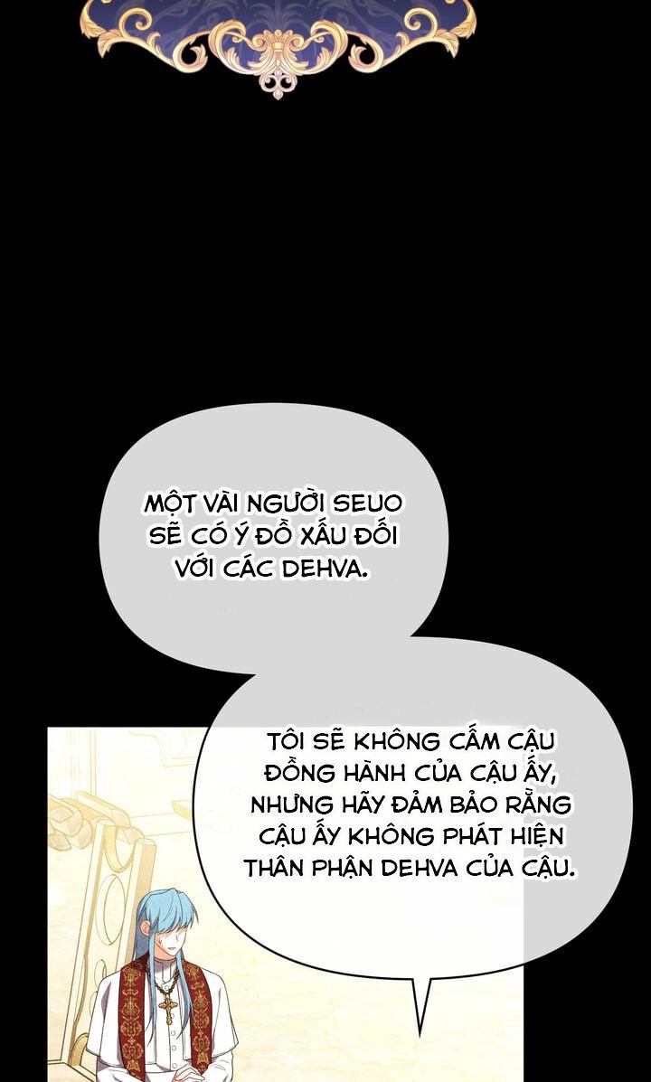 Một Đêm Sâu Đậm Của Adeline Chapter 65 - 24