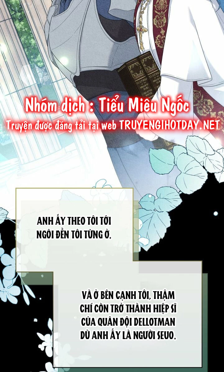 Một Đêm Sâu Đậm Của Adeline Chapter 65 - 27