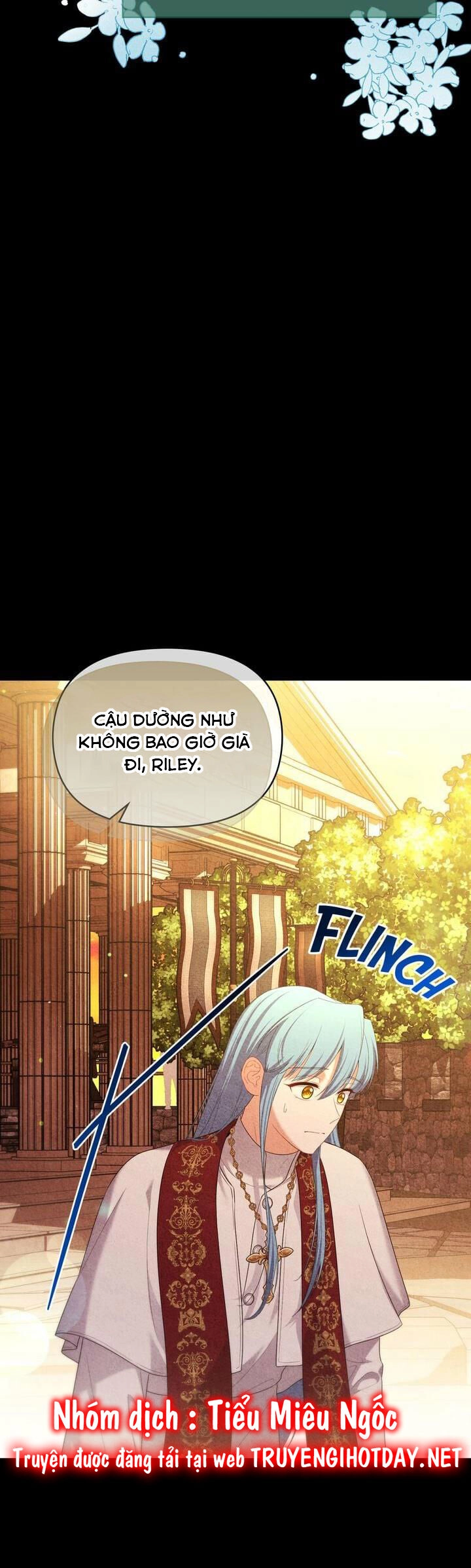 Một Đêm Sâu Đậm Của Adeline Chapter 65 - 28