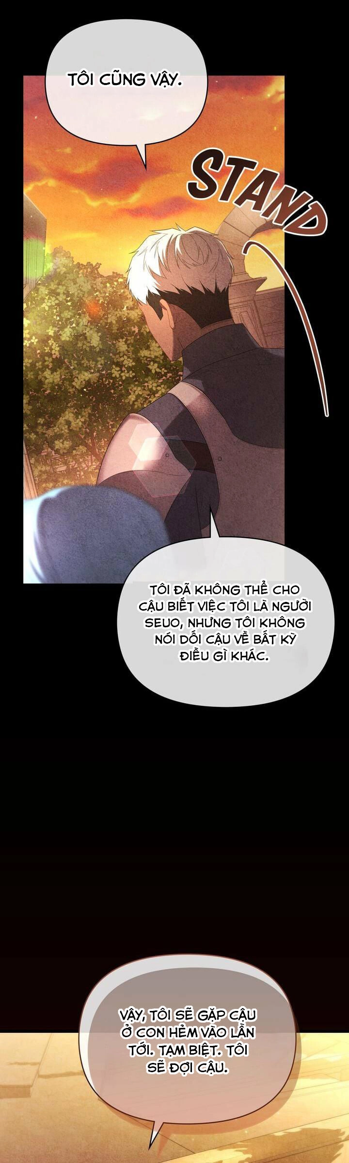 Một Đêm Sâu Đậm Của Adeline Chapter 65 - 33