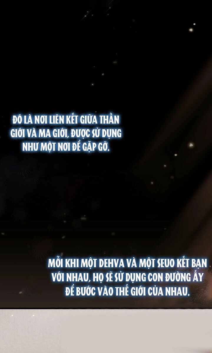 Một Đêm Sâu Đậm Của Adeline Chapter 65 - 35