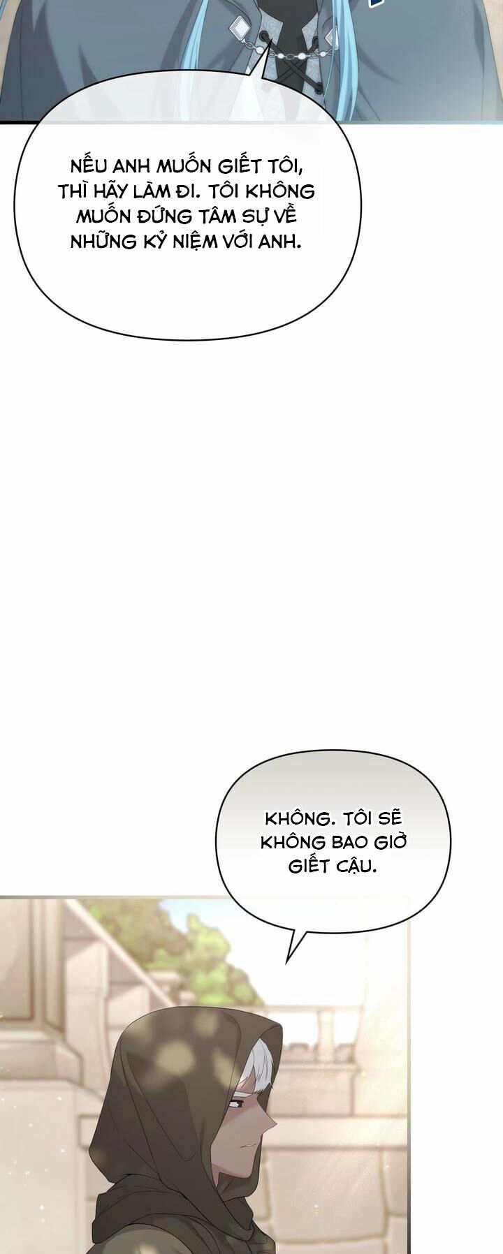 Một Đêm Sâu Đậm Của Adeline Chapter 65 - 47