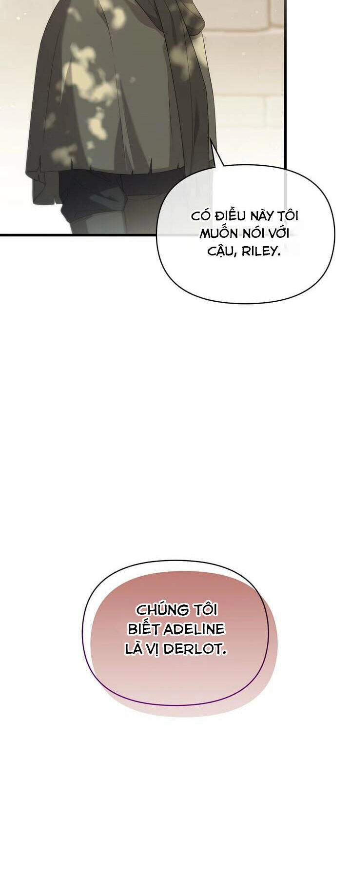 Một Đêm Sâu Đậm Của Adeline Chapter 65 - 48