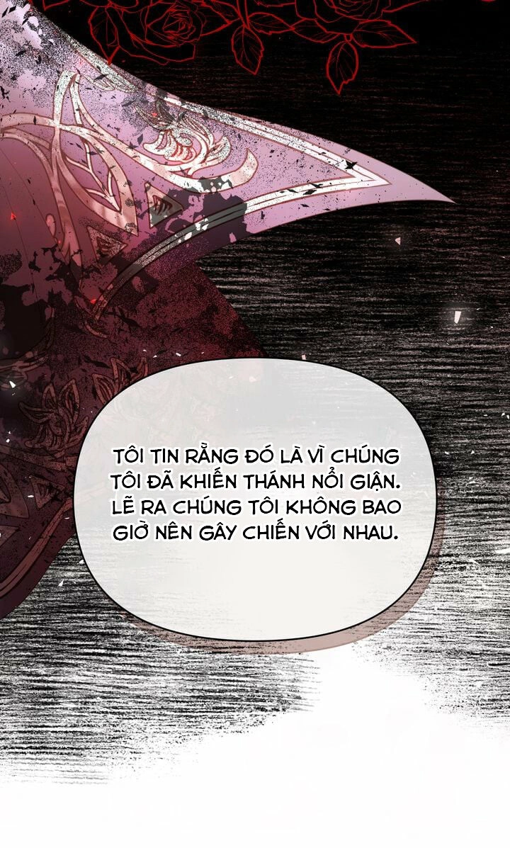 Một Đêm Sâu Đậm Của Adeline Chapter 65 - 54