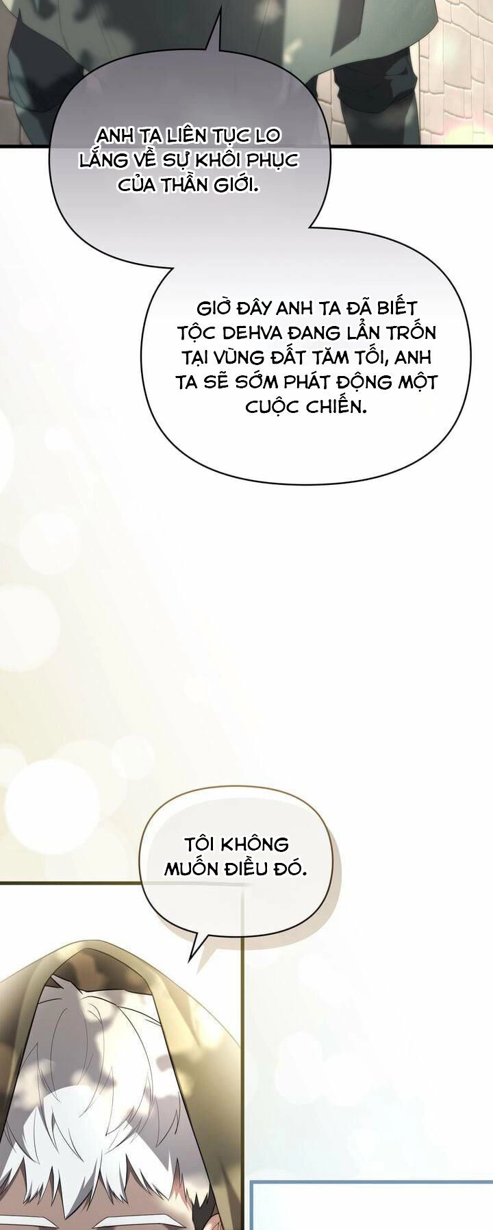 Một Đêm Sâu Đậm Của Adeline Chapter 65 - 57