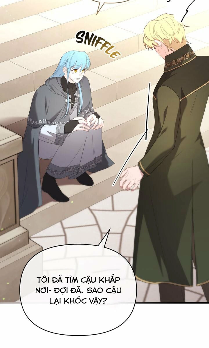 Một Đêm Sâu Đậm Của Adeline Chapter 65 - 68