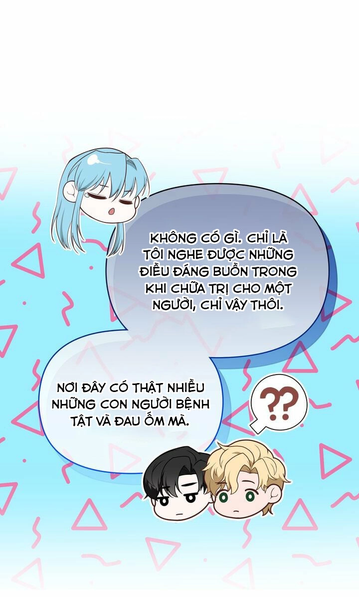 Một Đêm Sâu Đậm Của Adeline Chapter 65 - 69