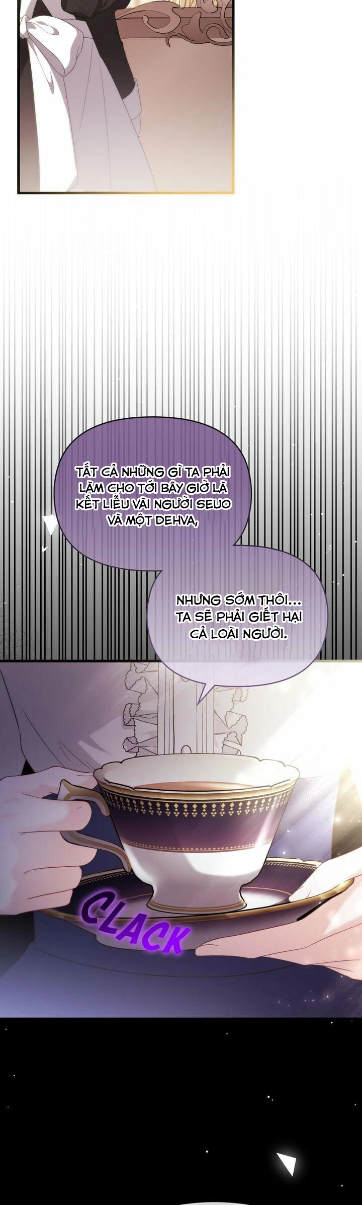 Một Đêm Sâu Đậm Của Adeline Chapter 65 - 78