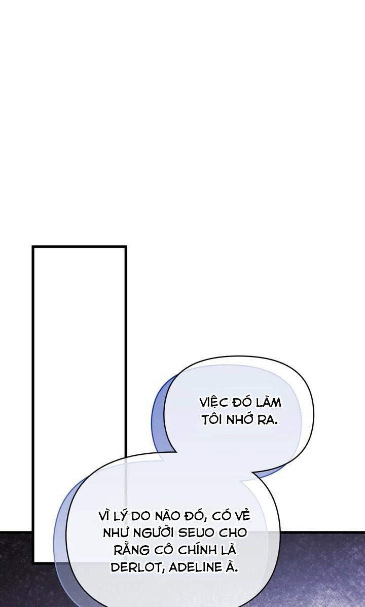 Một Đêm Sâu Đậm Của Adeline Chapter 65 - 85
