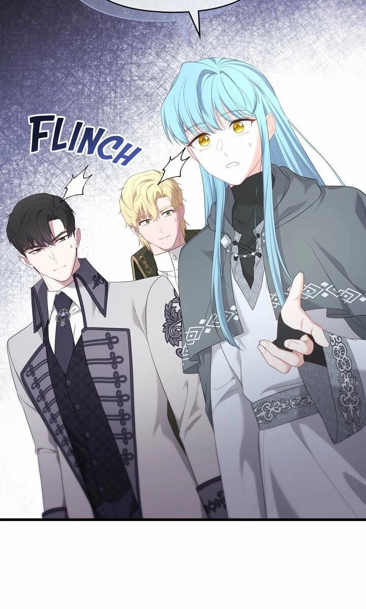 Một Đêm Sâu Đậm Của Adeline Chapter 65 - 86