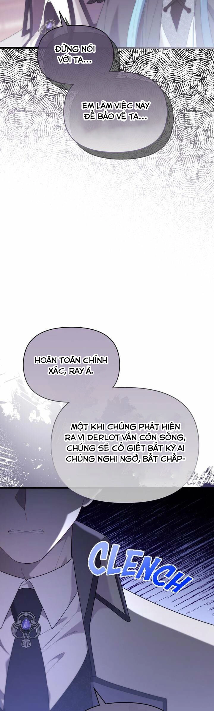 Một Đêm Sâu Đậm Của Adeline Chapter 65 - 91