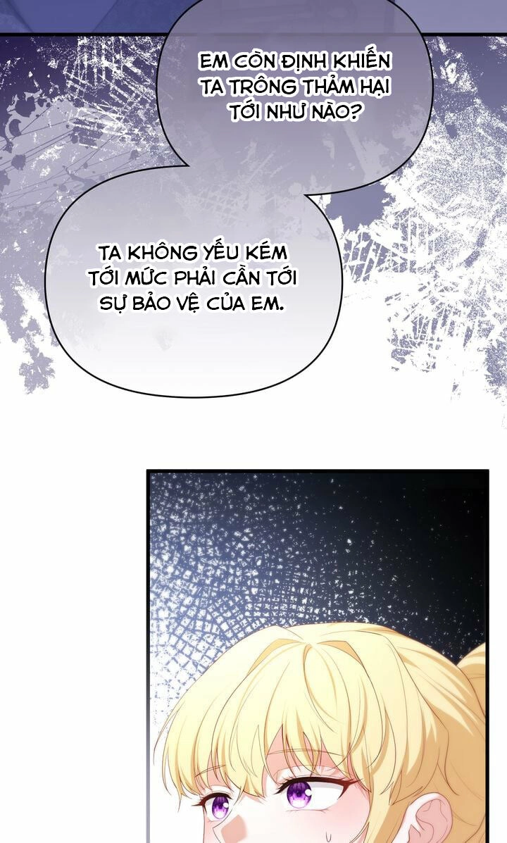 Một Đêm Sâu Đậm Của Adeline Chapter 65 - 92