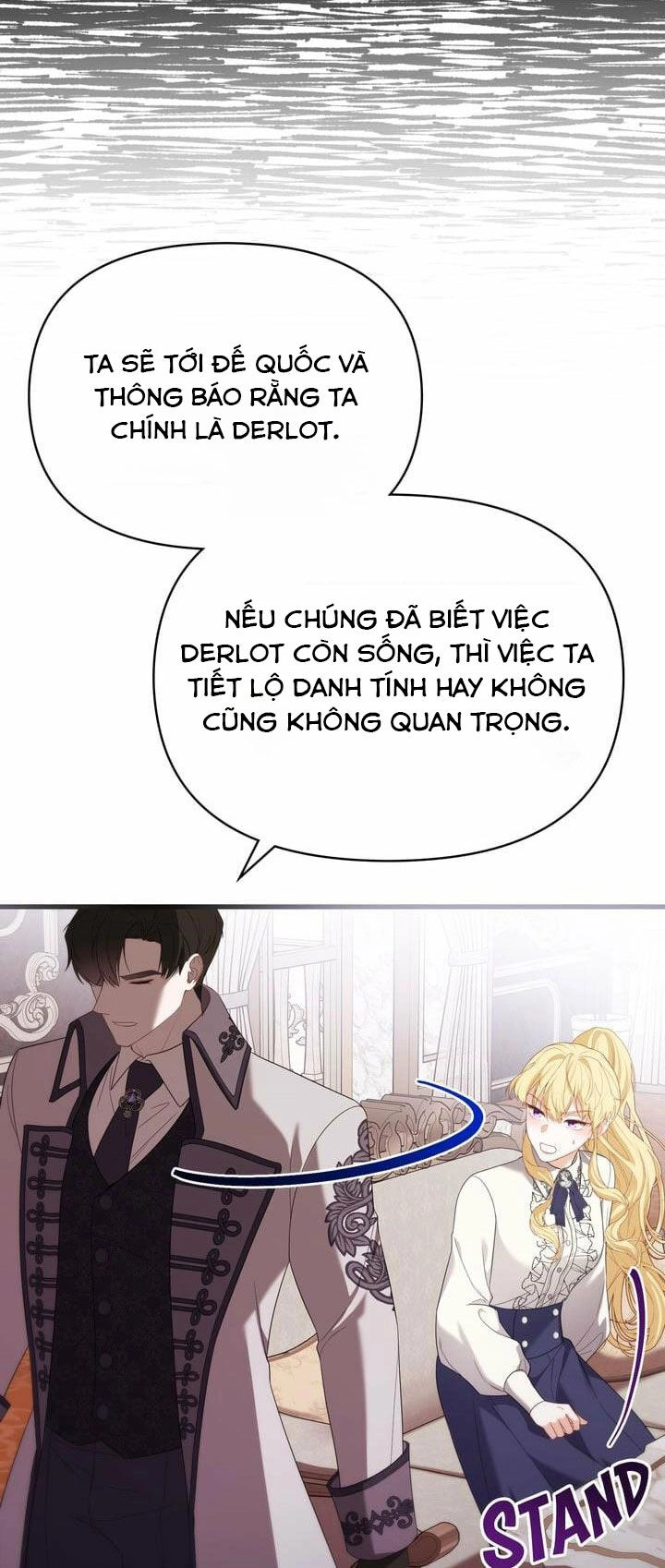 Một Đêm Sâu Đậm Của Adeline Chapter 65 - 96