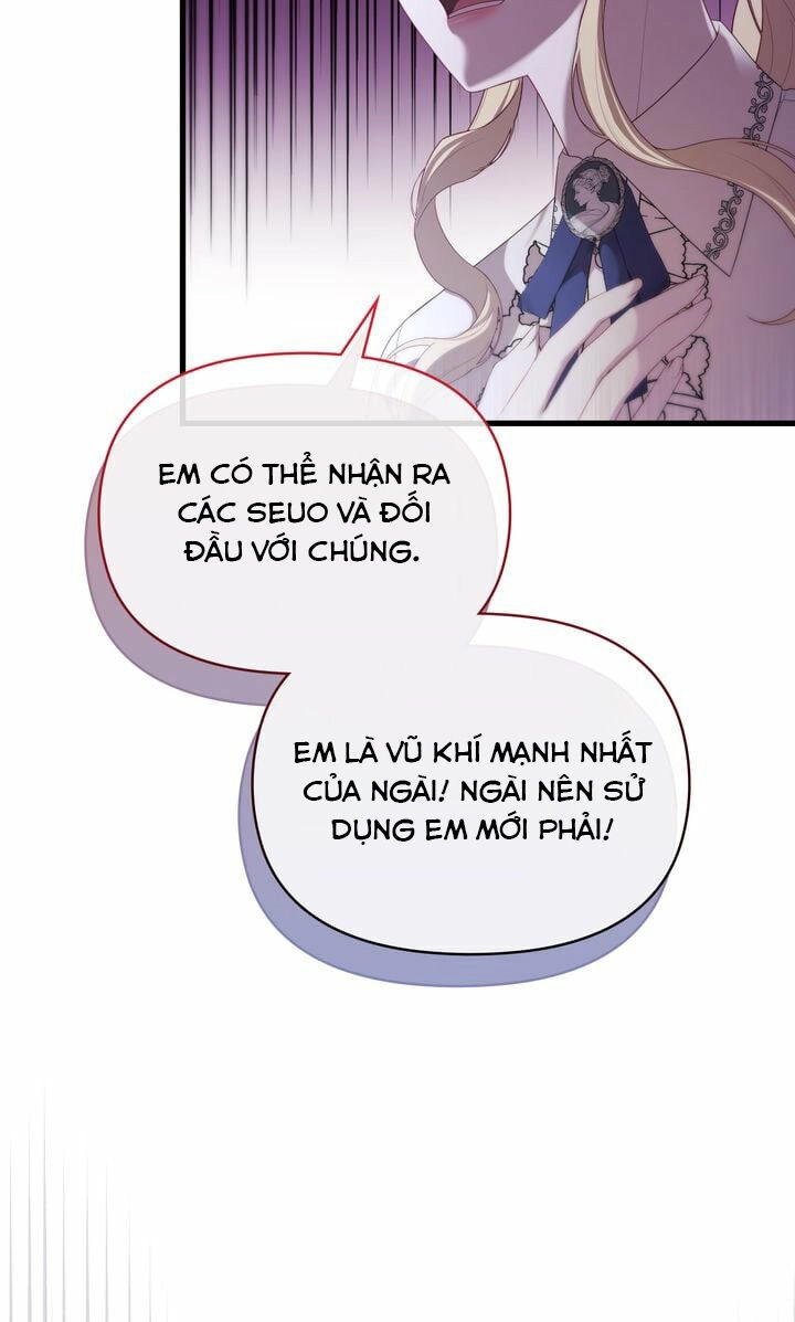 Một Đêm Sâu Đậm Của Adeline Chapter 65 - 102