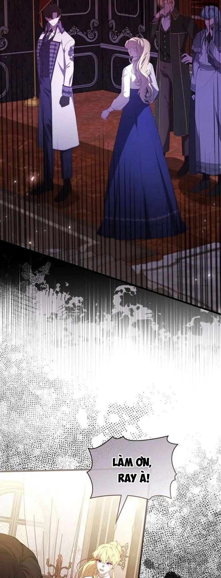 Một Đêm Sâu Đậm Của Adeline Chapter 66 - 4