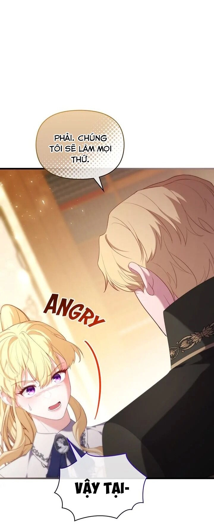 Một Đêm Sâu Đậm Của Adeline Chapter 66 - 7