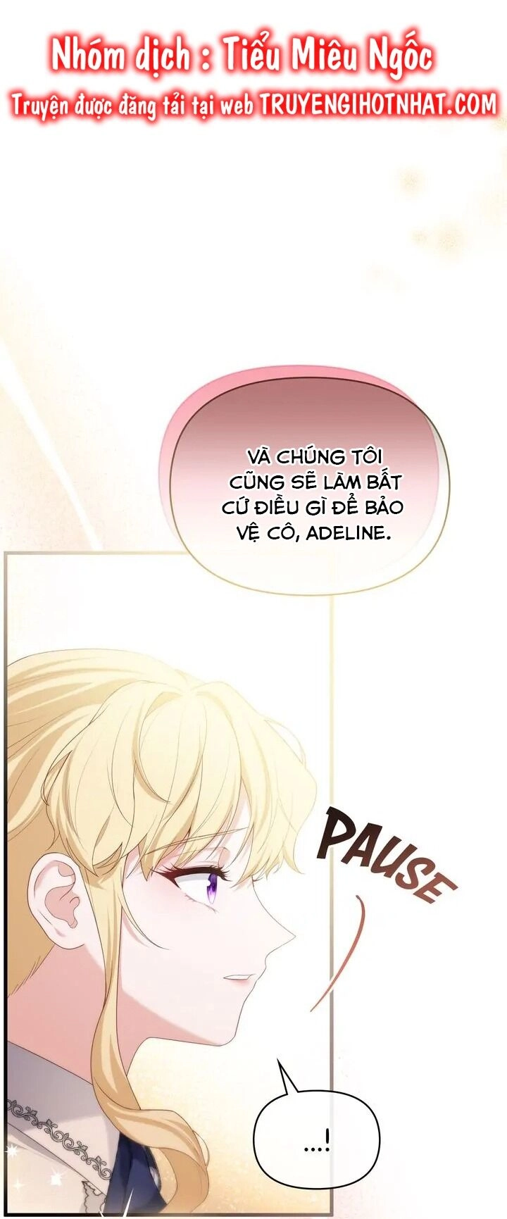 Một Đêm Sâu Đậm Của Adeline Chapter 66 - 8